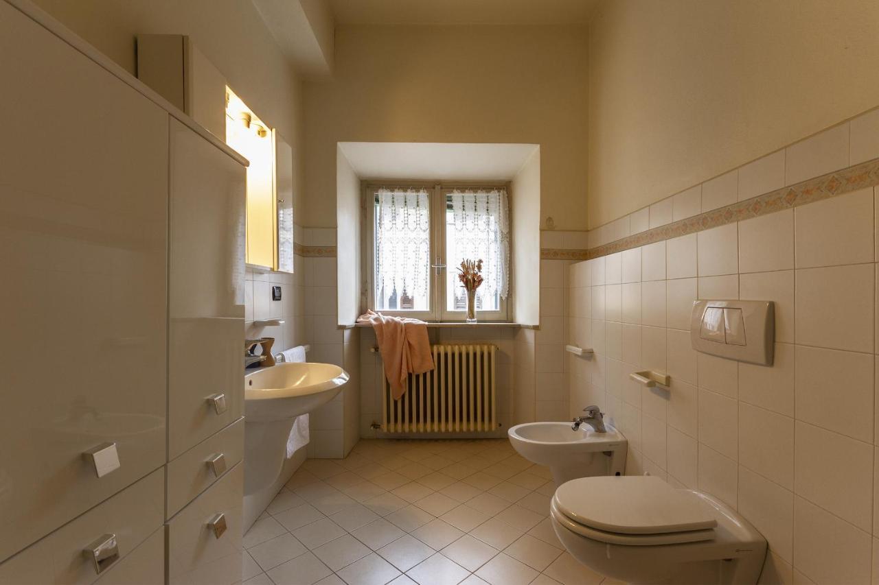 Garden Apartment - Smart Holiday Mantova Exterior photo