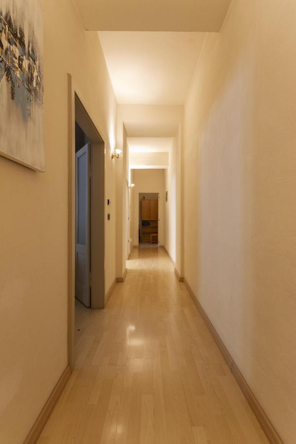 Garden Apartment - Smart Holiday Mantova Exterior photo
