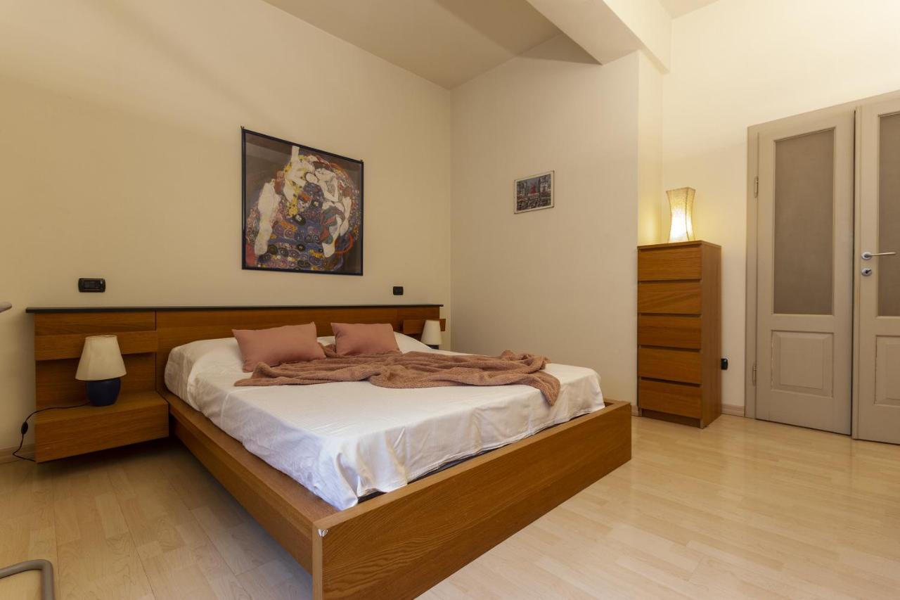 Garden Apartment - Smart Holiday Mantova Exterior photo