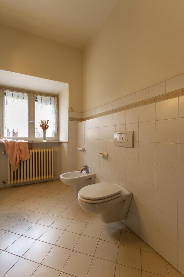 Garden Apartment - Smart Holiday Mantova Exterior photo